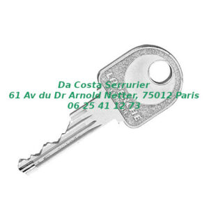 Clé Laperche Gemm Code