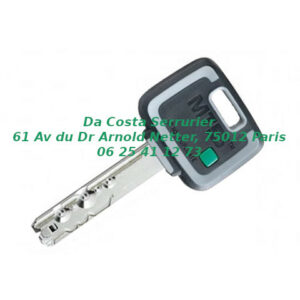 Clé Multlock MT5